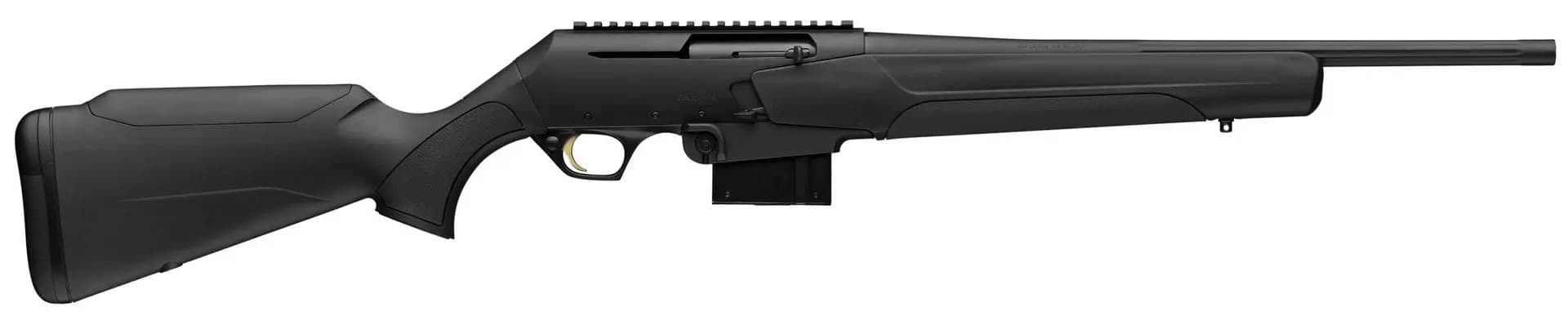 Browning BAR MK4 DBM