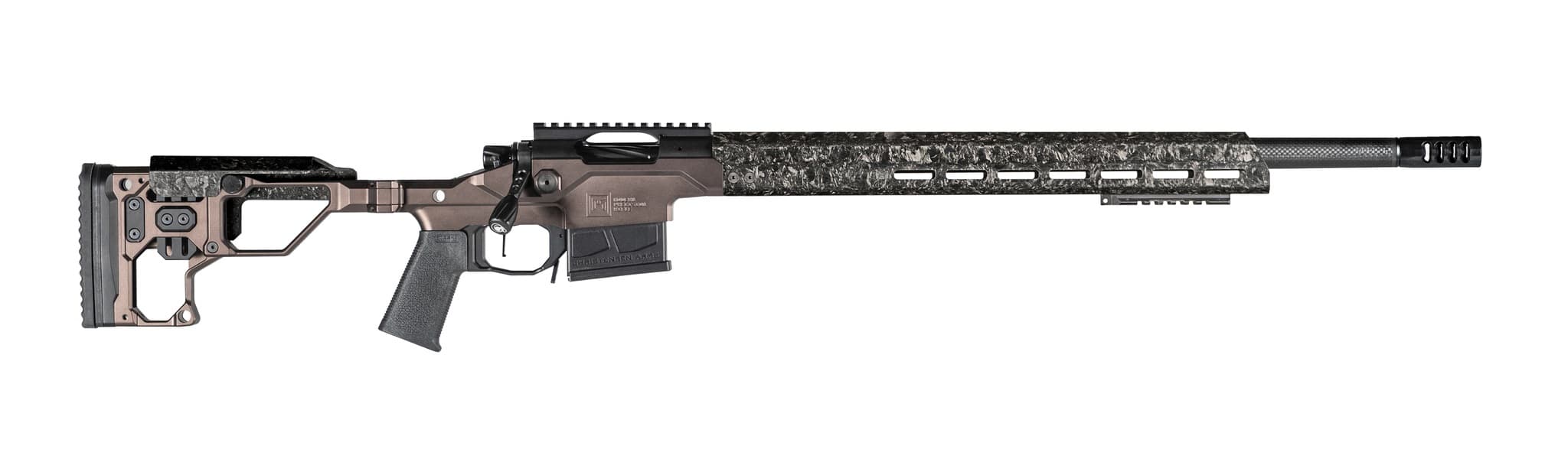 Christensen Arms Modern Precision Rifle