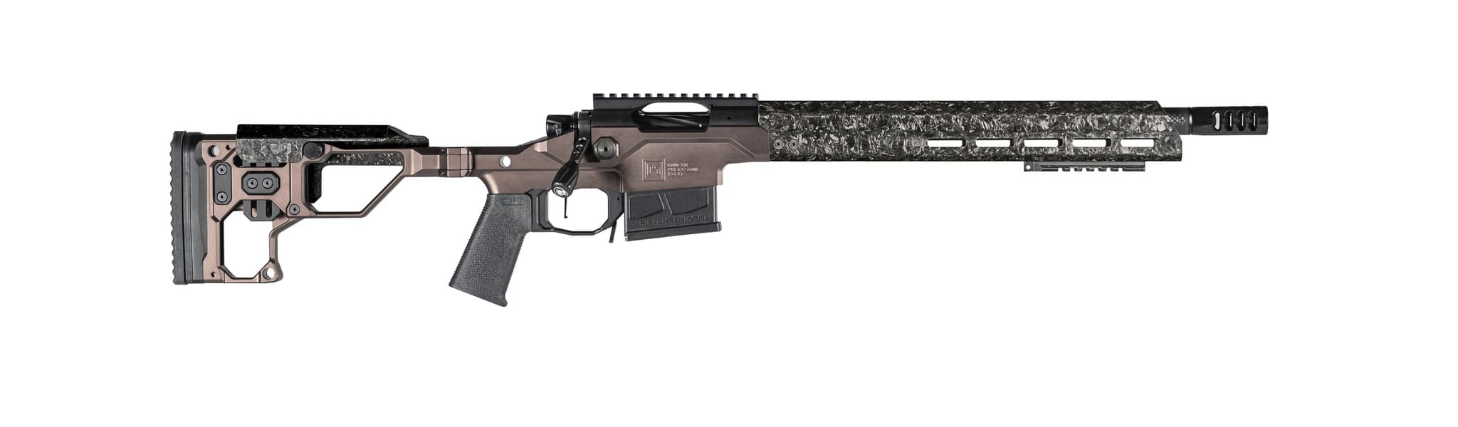 Christensen Arms Modern Precision Rifle