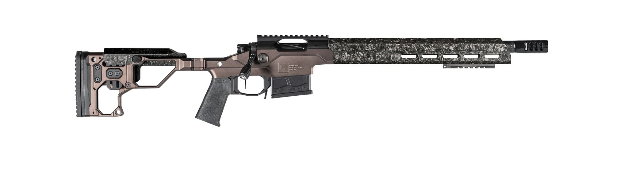 Christensen Arms Modern Precision Rifle