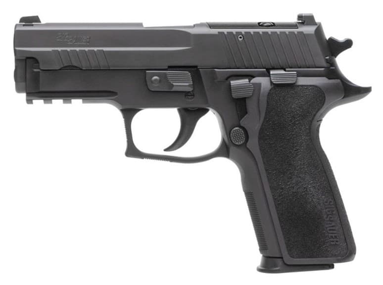 SIG SAUER P229 Elite