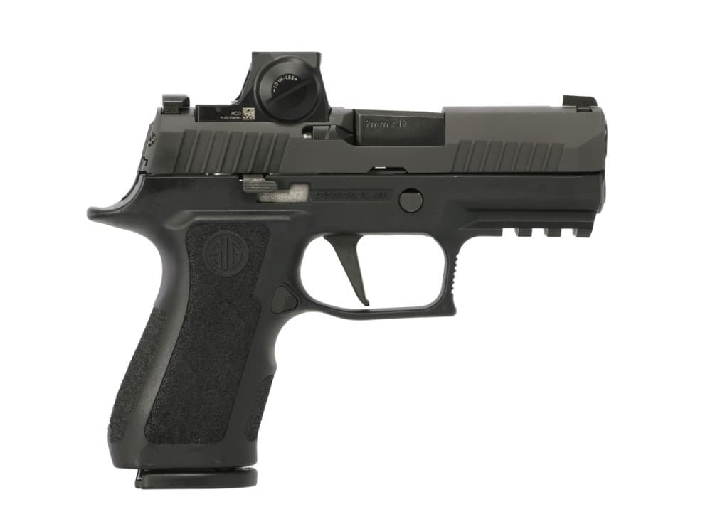 SIG SAUER OFF-DUTY P320 Pro