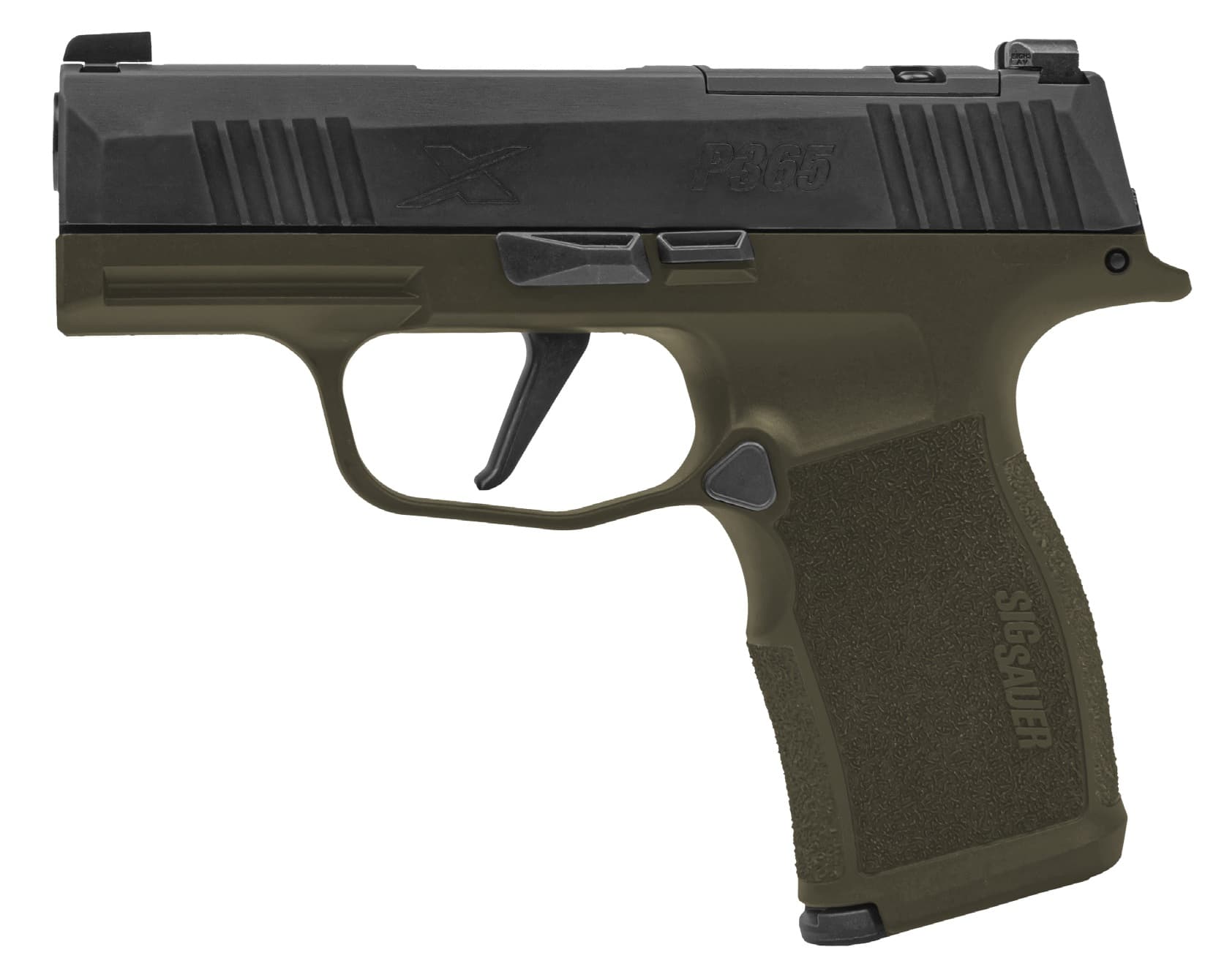 SIG SAUER P365X
