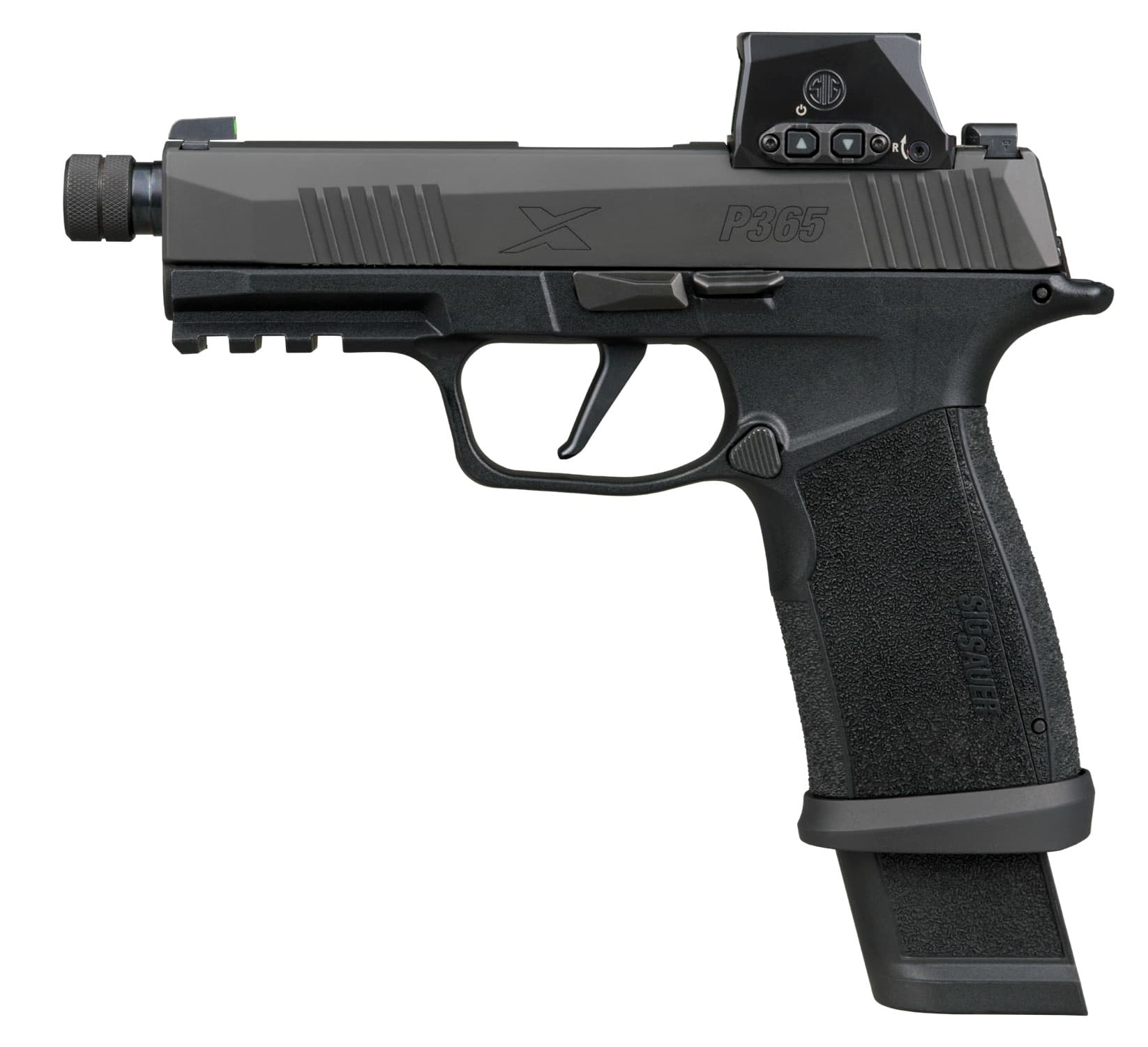 SIG SAUER P365 X-MACRO TACOPS