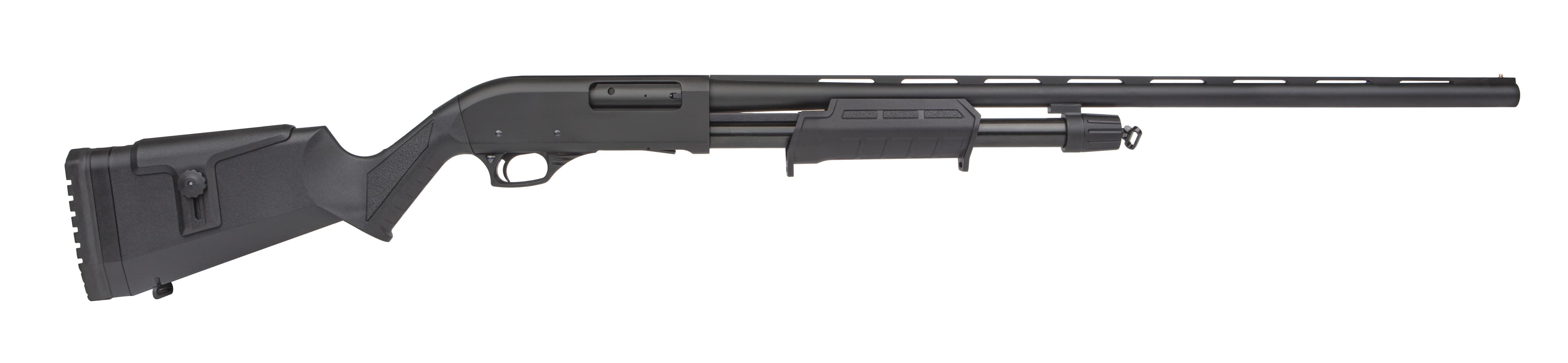 Rock Island Armory All Generation Pump Shotgun