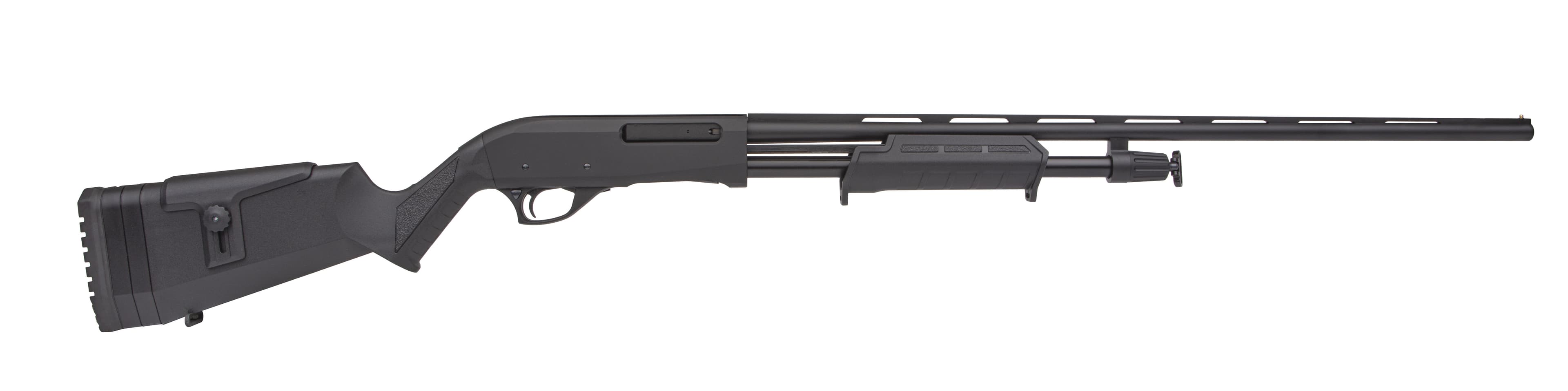 Rock Island Armory All Generation Pump Shotgun