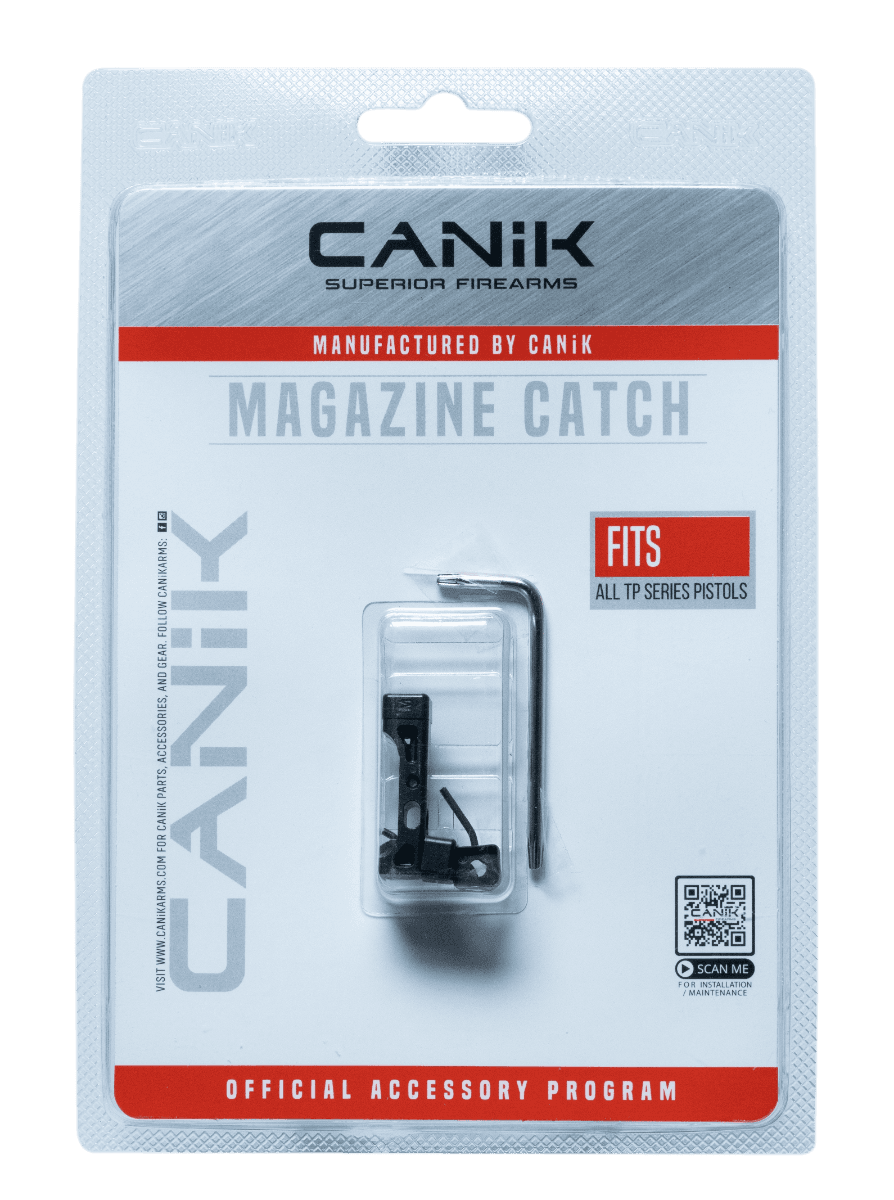 CANIK Canik Magazine Catch