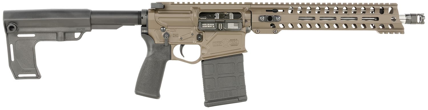 POF USA Rogue