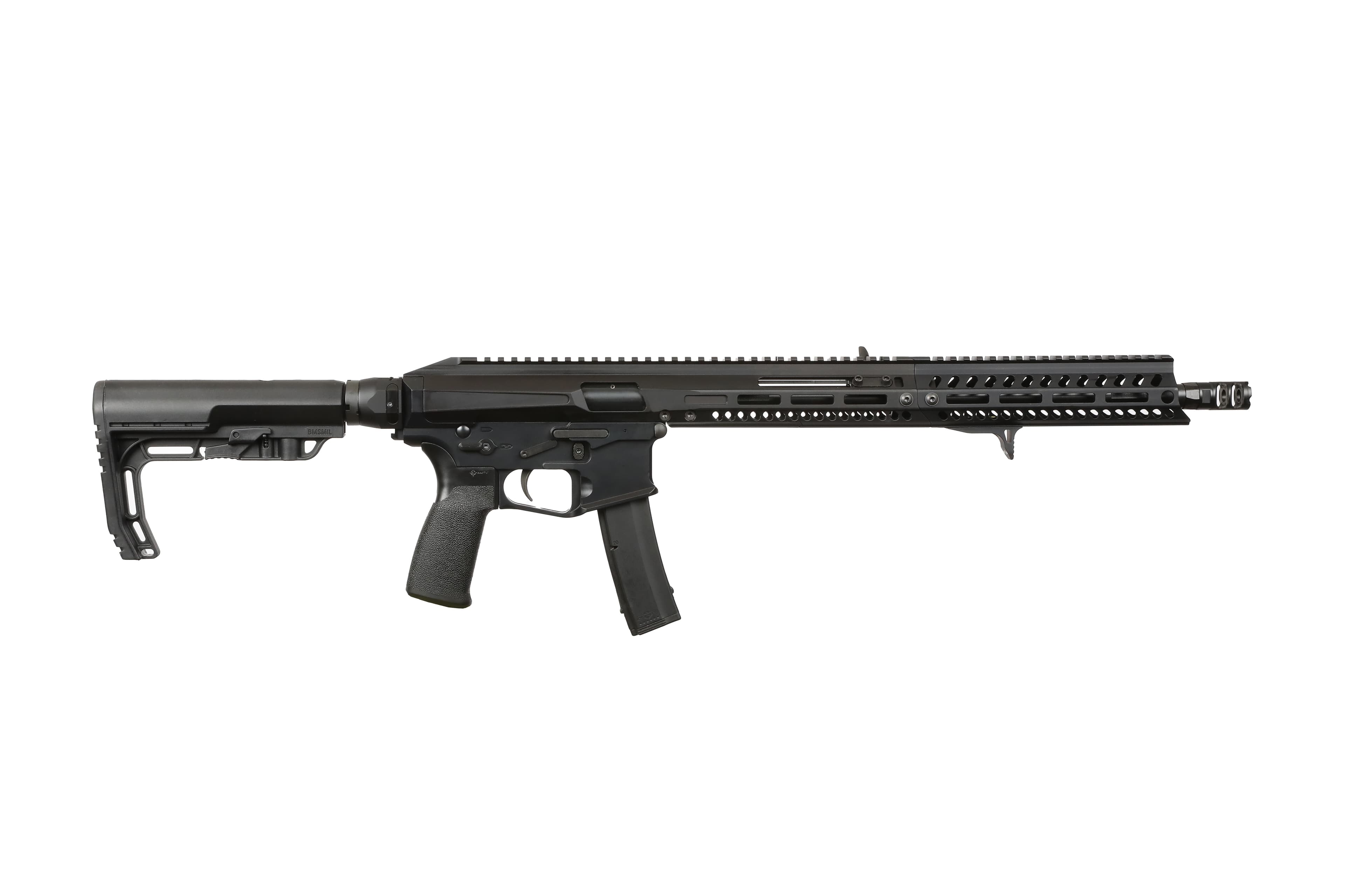 POF USA Phoenix Rifle