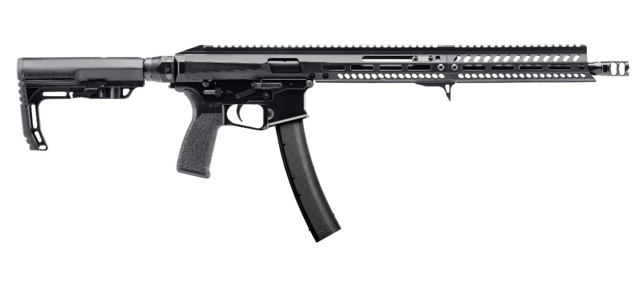 POF USA Phoenix Rifle