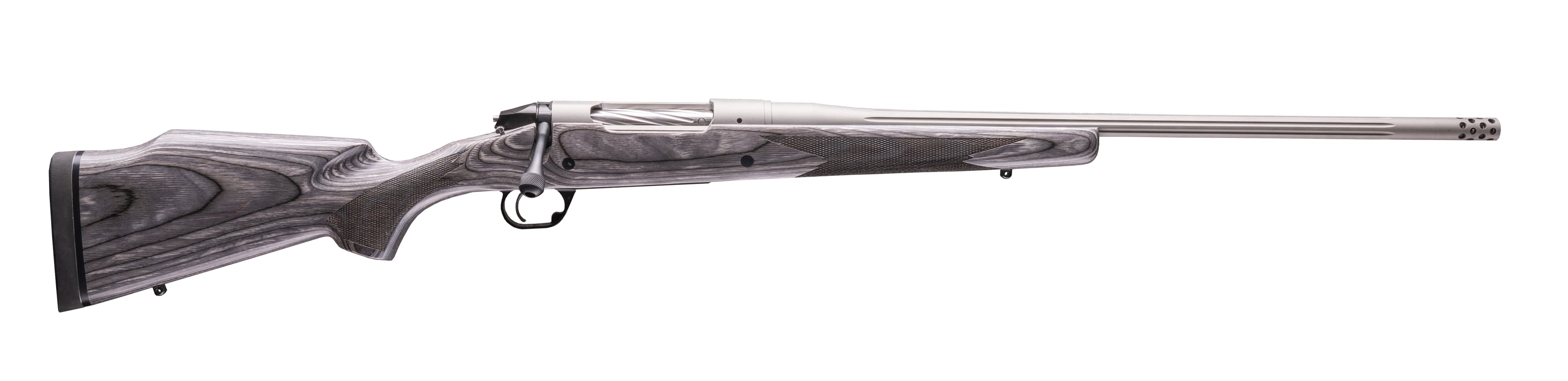 Bergara Platinum Stalker