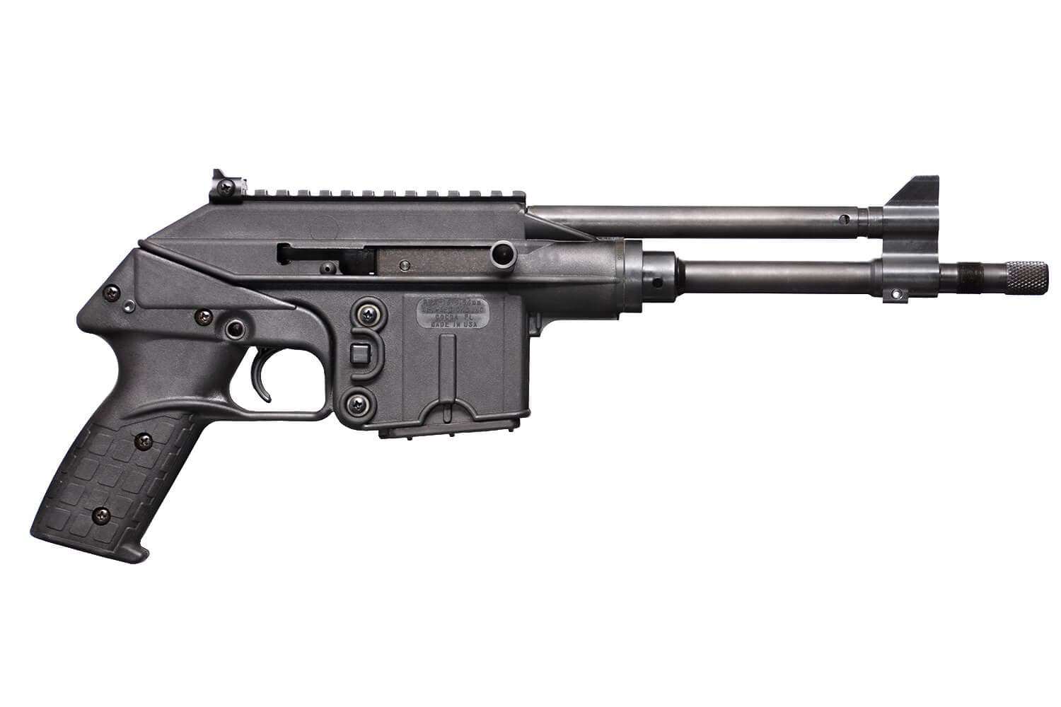 Keltec PLR-16