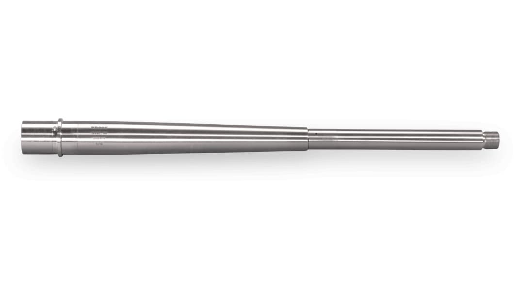 Proof Research PR15 Steel AR Barrel