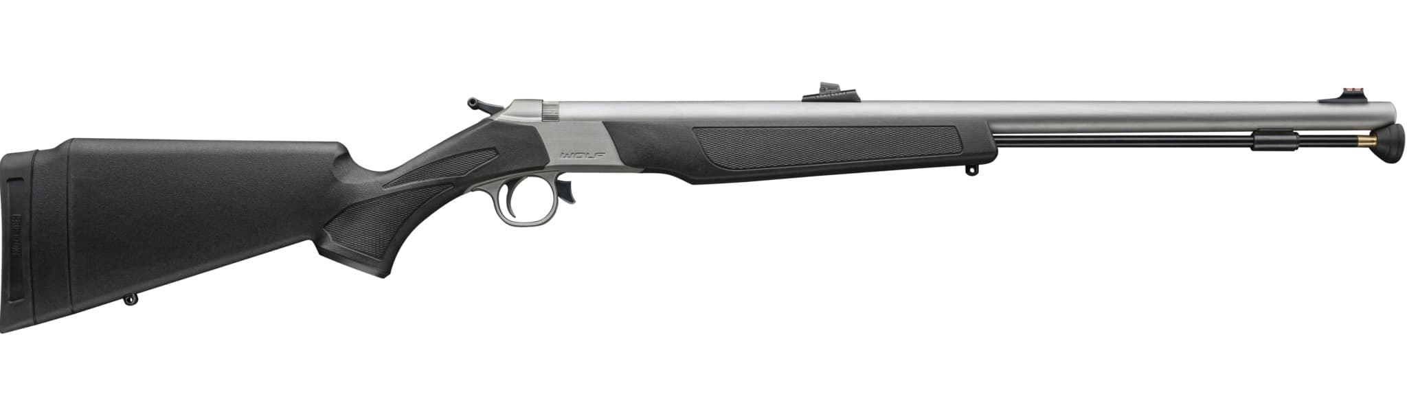 CVA Wolf V2