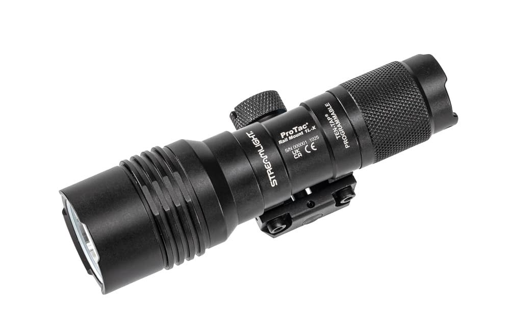 Streamlight ProTac 1L-X