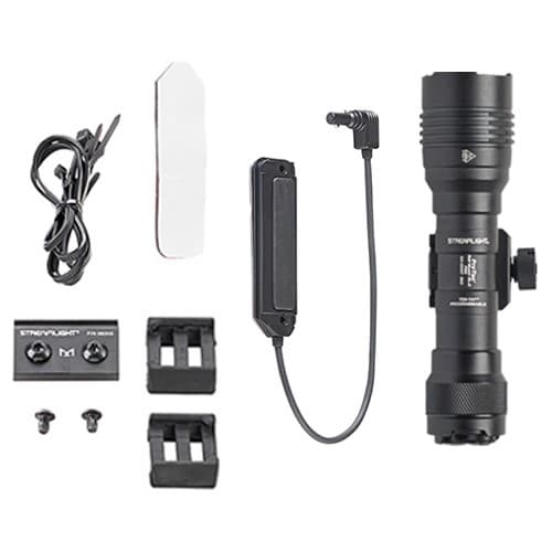 Streamlight ProTac RM HL-X Pro System