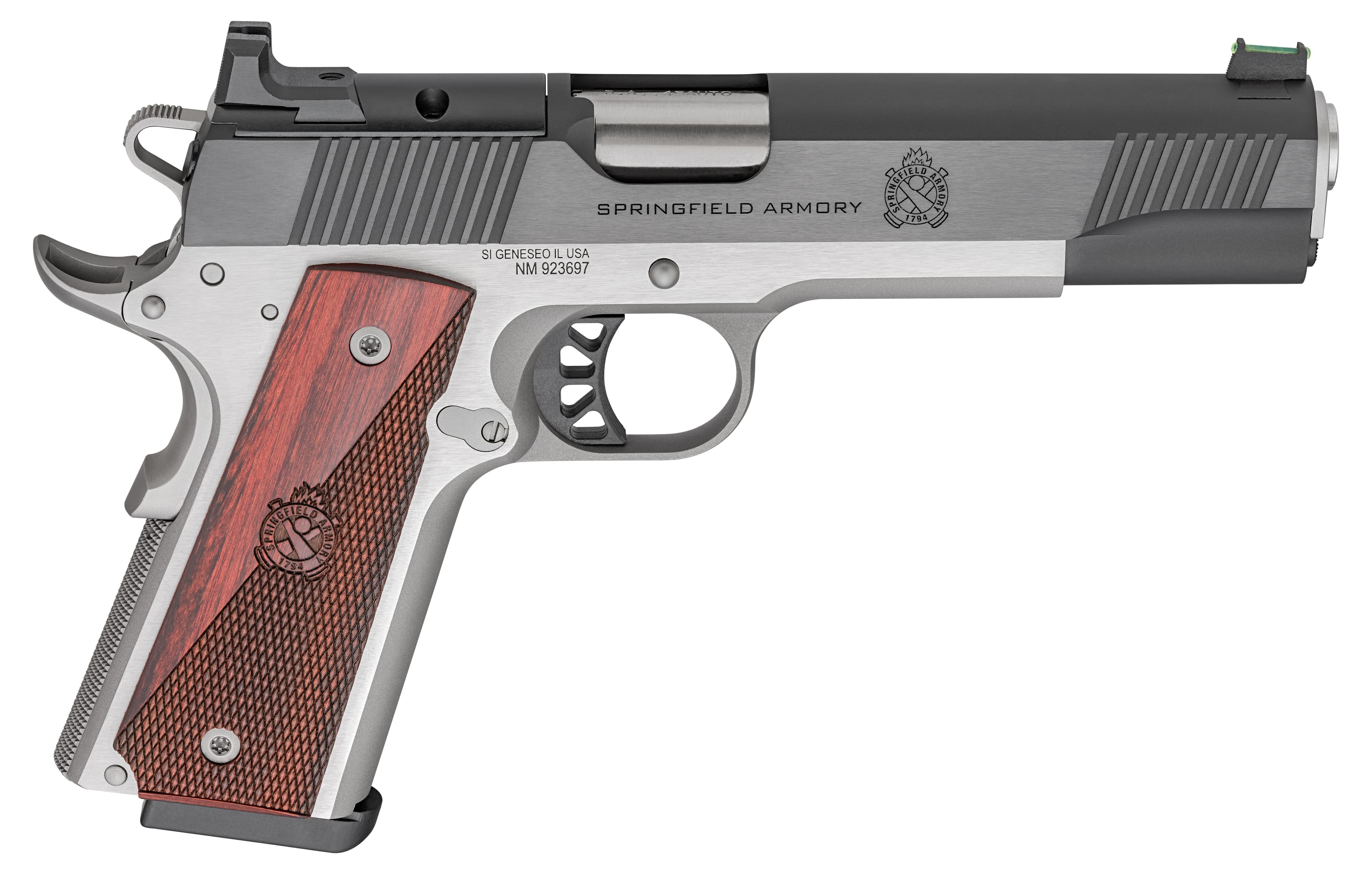 Springfield Armory Ronin 1911 AOS