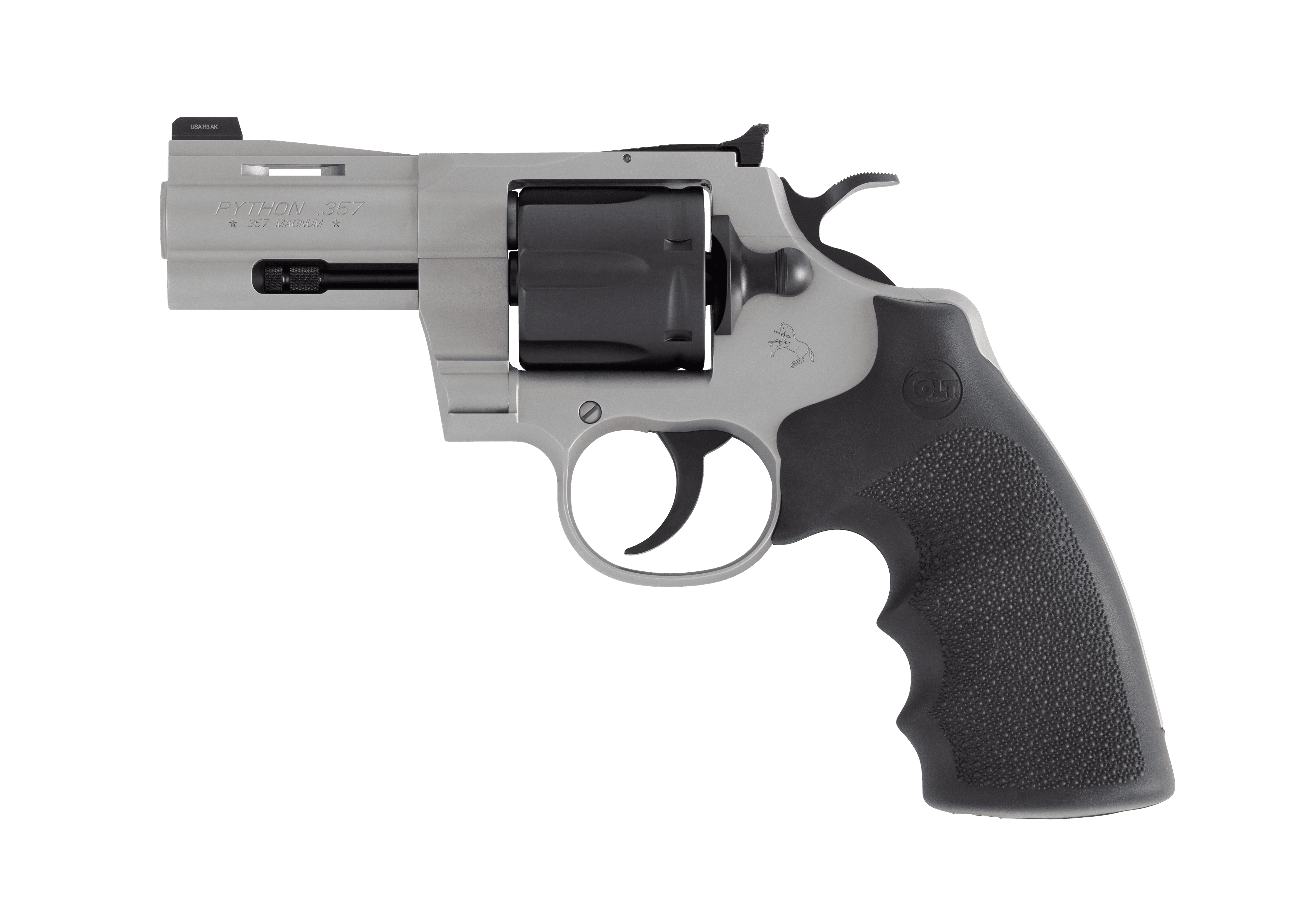 Colt Python