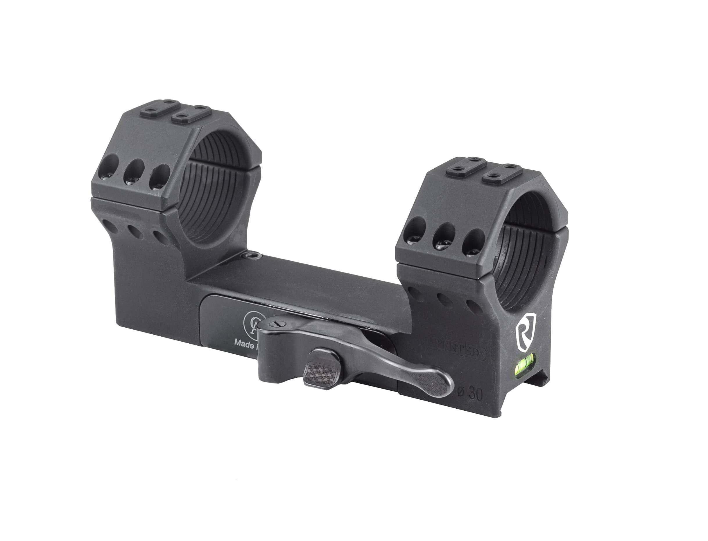 Riton Optics Picatinny Scope Mount