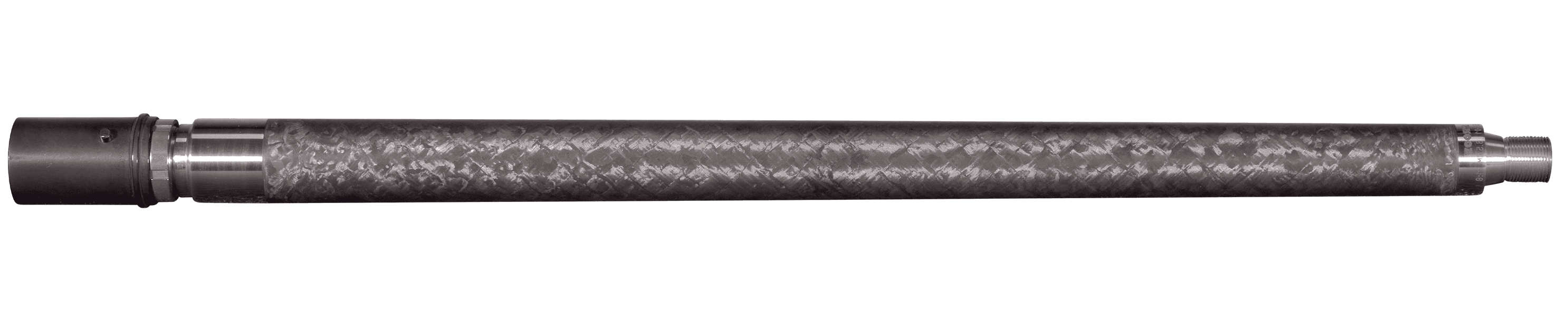 Proof Research Pre-Fit Q Fix Barrel