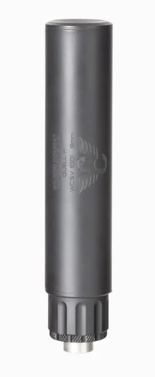 Wilson Combat Quell P