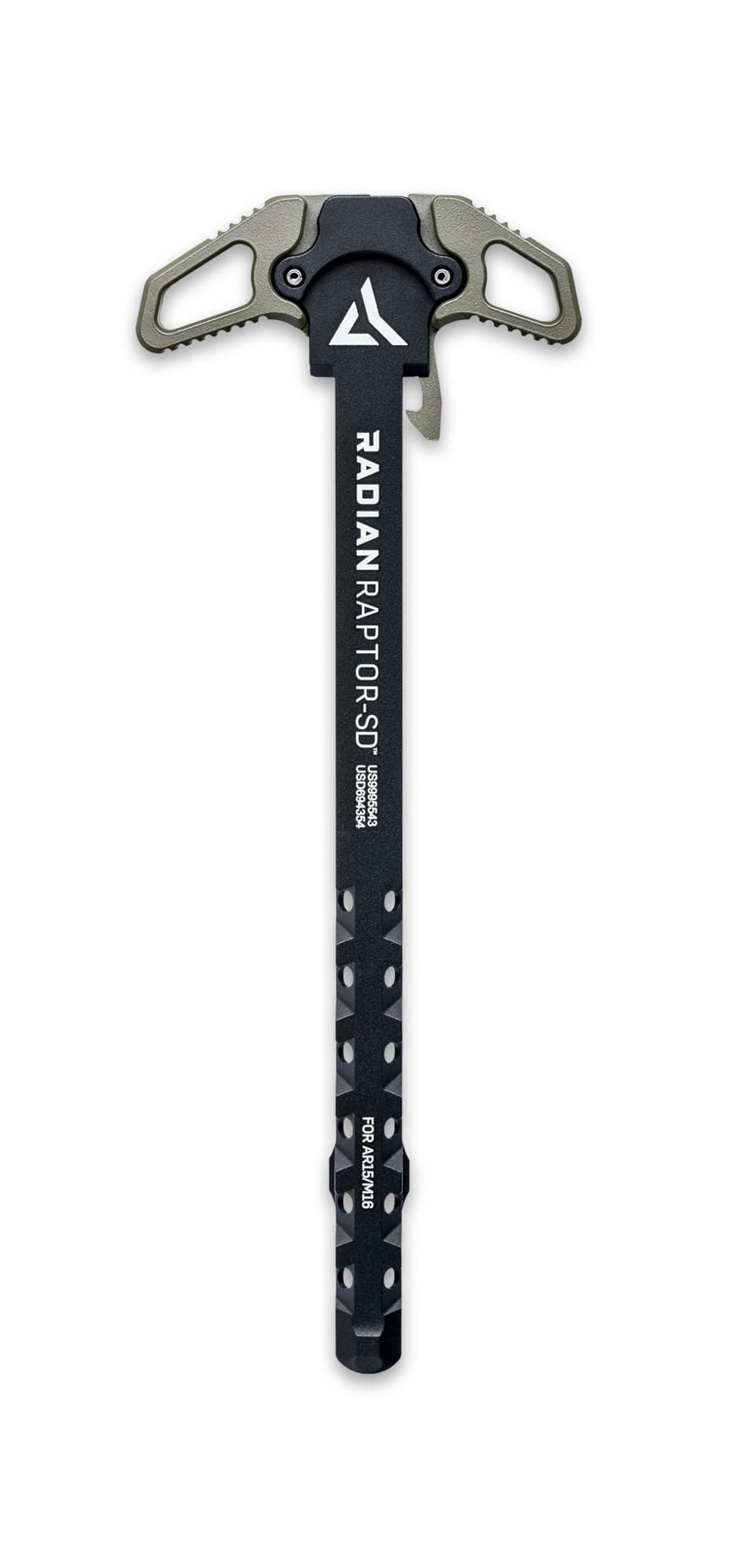 Radian Weapons Raptor-SD Charging Handle