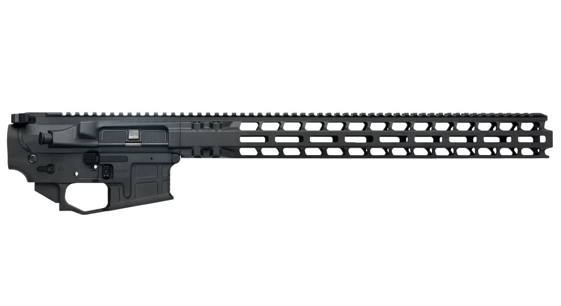 Radian Weapons Model 1 Builder Kit