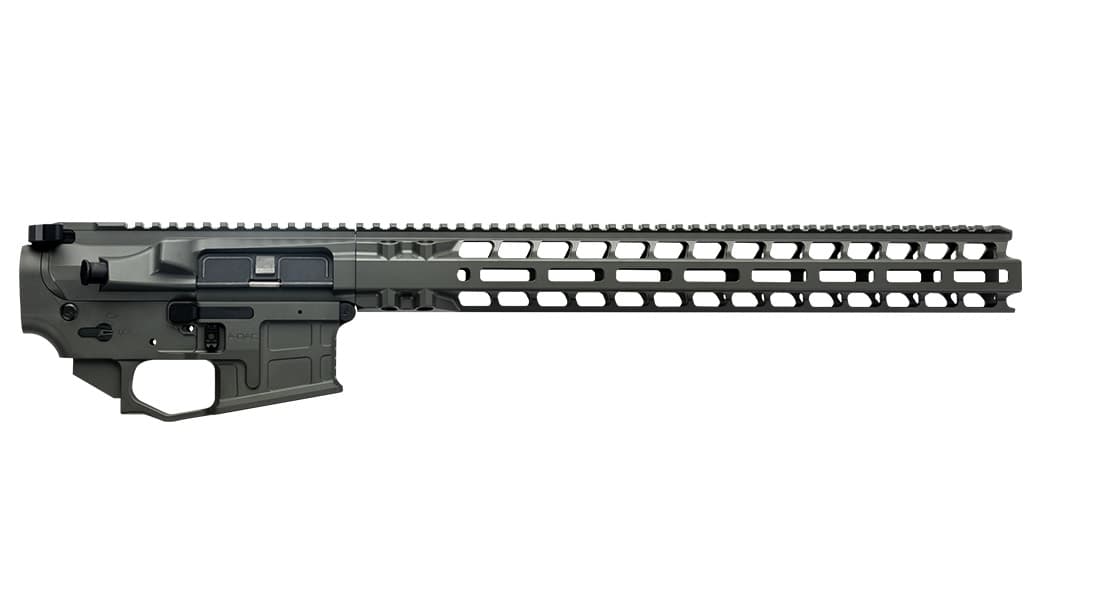 Radian Weapons Model 1 Builder Kit