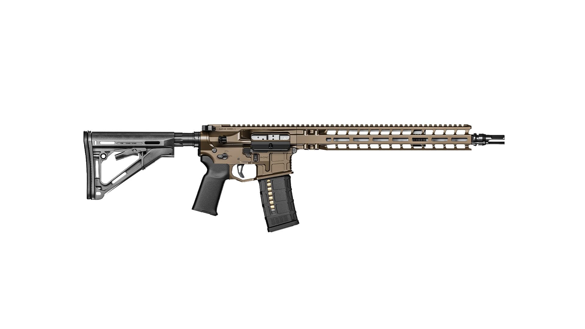 Radian Weapons Model 1 Rifle