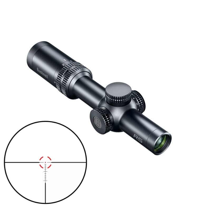 Bushnell R5 Riflescope
