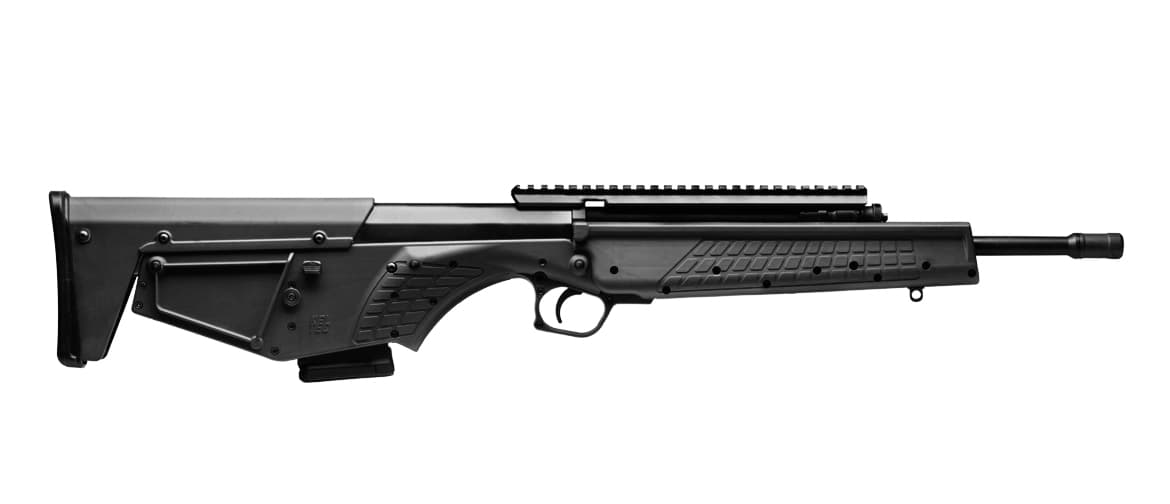 Keltec RDB
