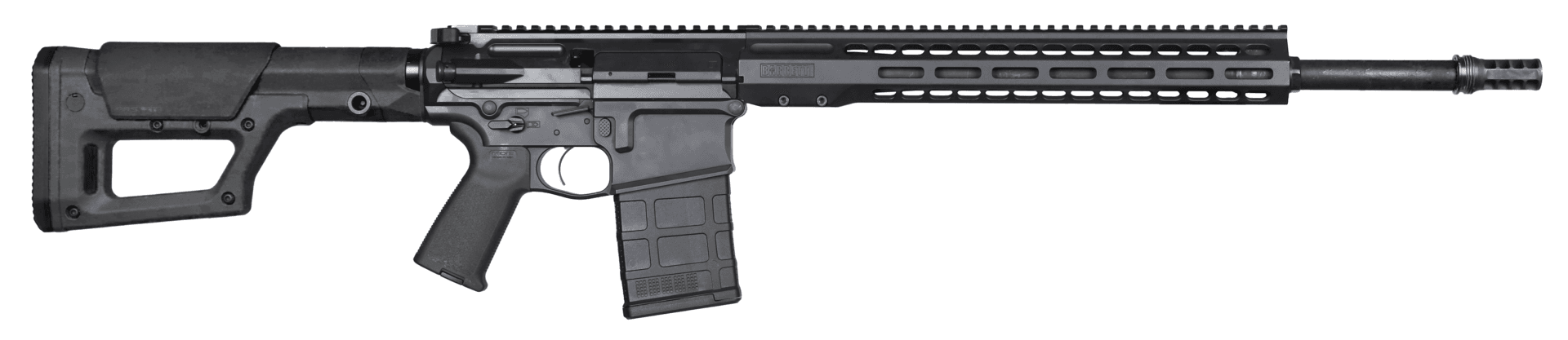 Barrett Firearms REC10 LR