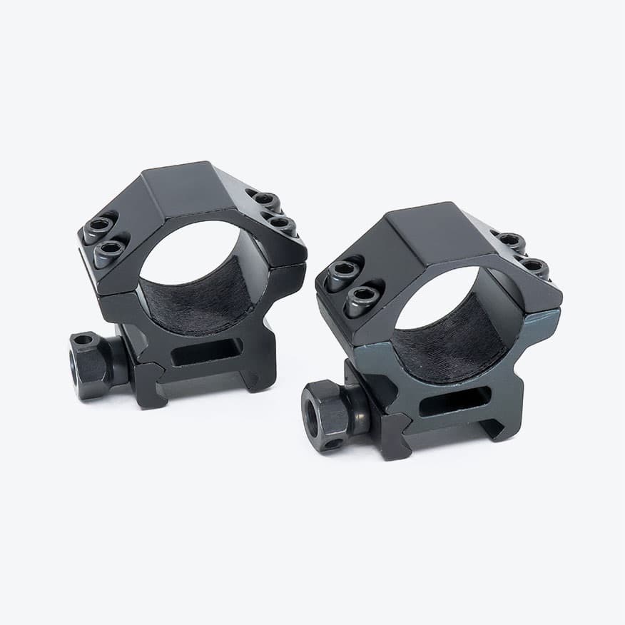 Riton Optics Ring Set
