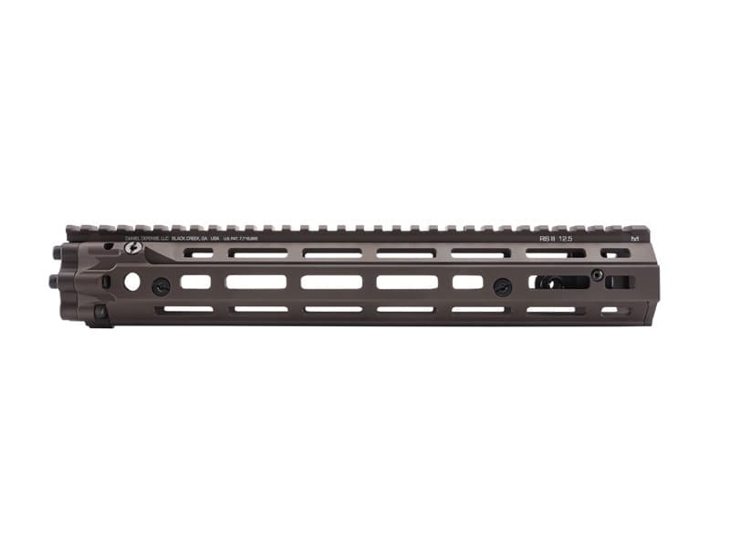 Daniel Defense RIS III M-LOK Rail