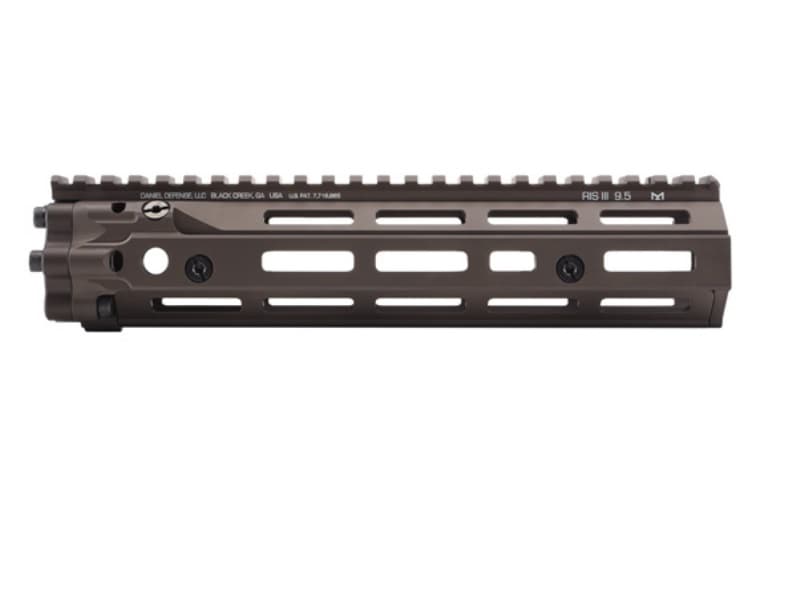 Daniel Defense RIS III M-LOK Rail