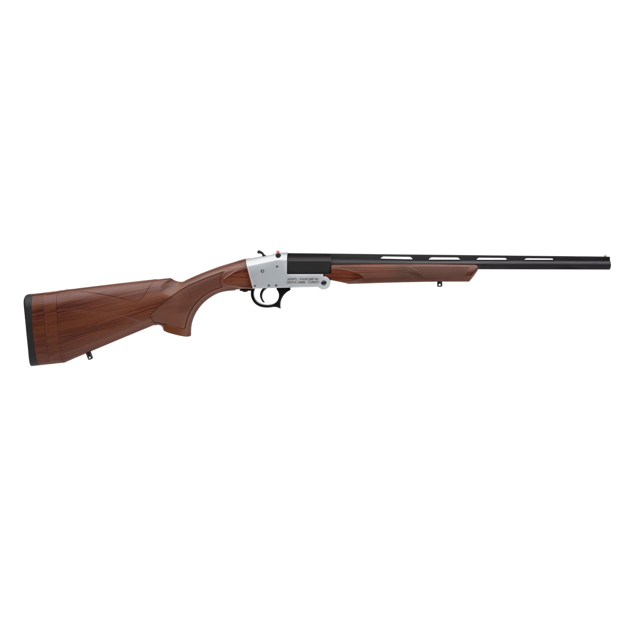 Rock Island Armory Traditional Single Shot