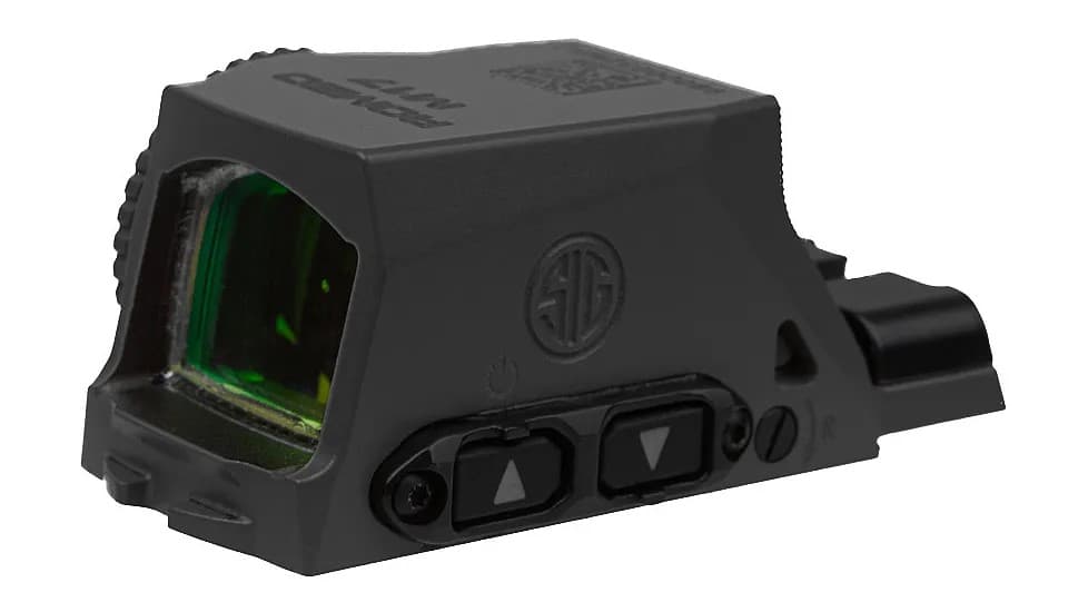 SIG SAUER Romeo M17 Reflex Sight