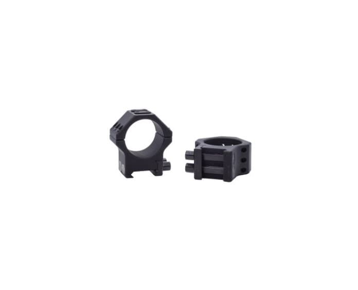 Riton Optics Tactical Ring Set