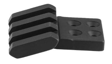 Riton Optics Offset Picatinny Rail