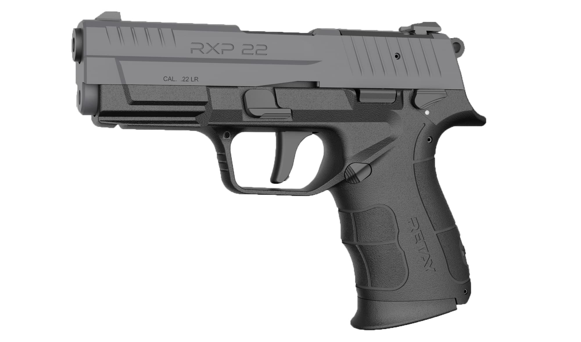 Retay RXP22