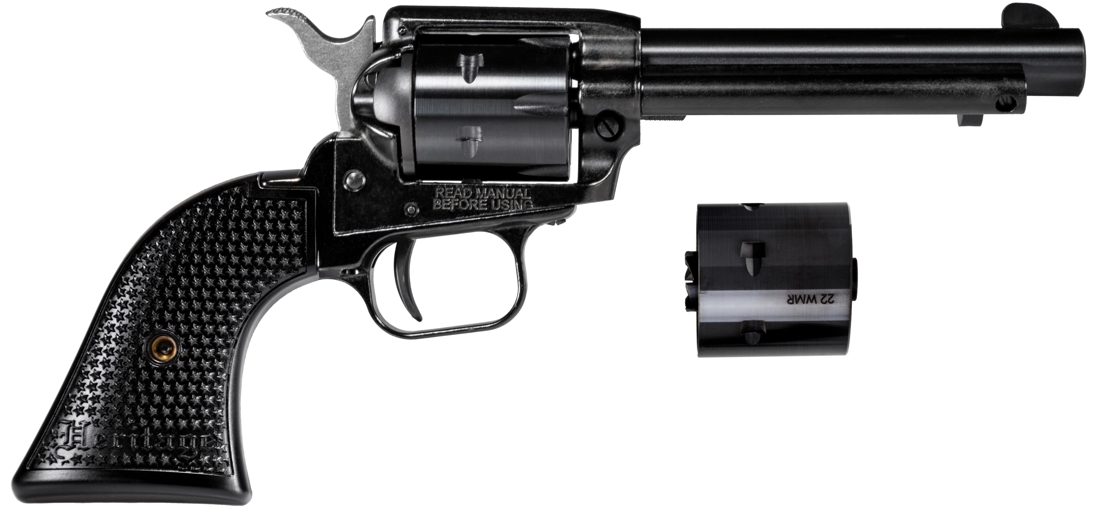 Heritage Manufacturing Rough Rider Small Bore