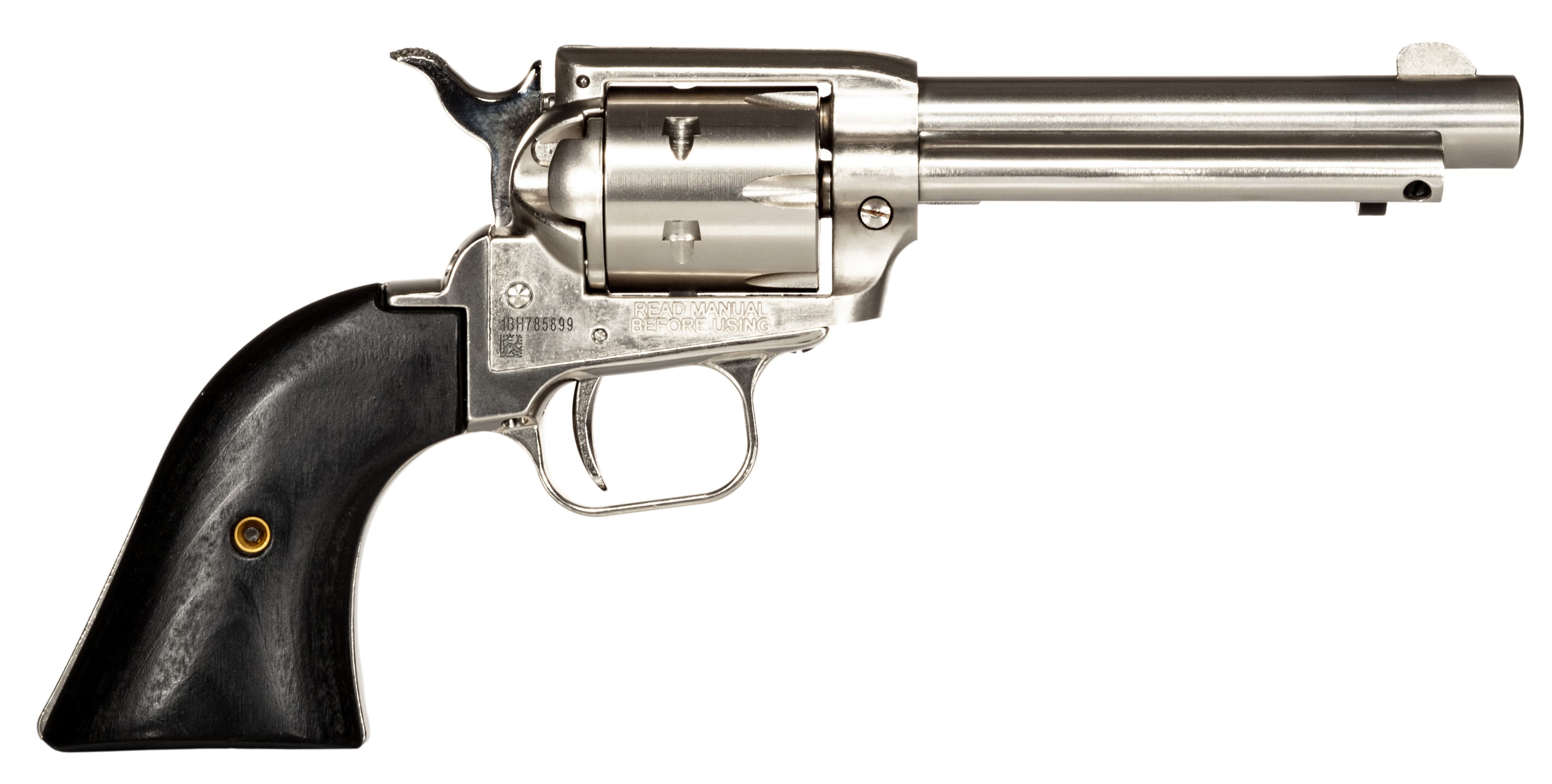 Heritage Manufacturing Rough Rider Small Bore