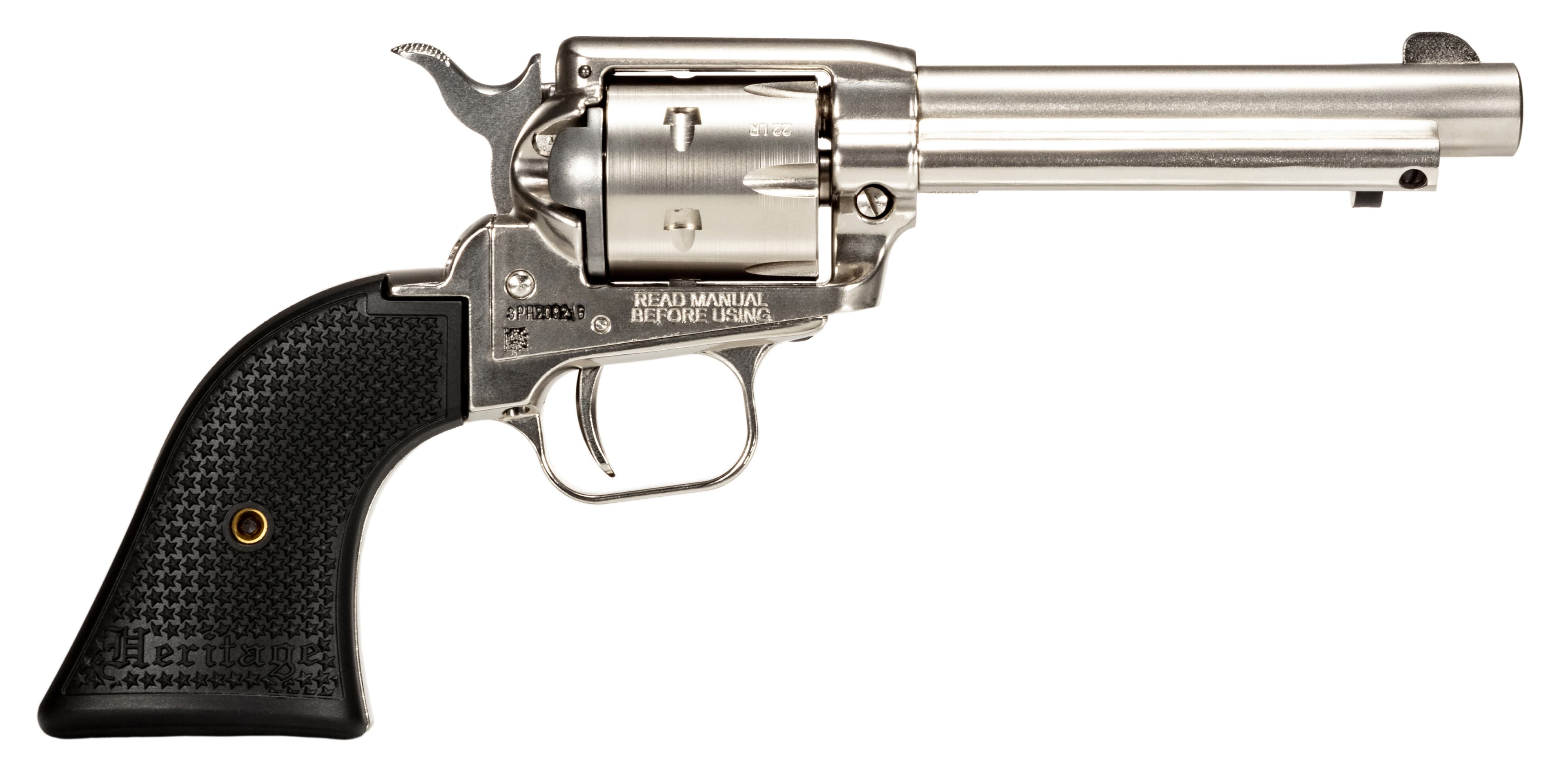Heritage Manufacturing Rough Rider Small Bore
