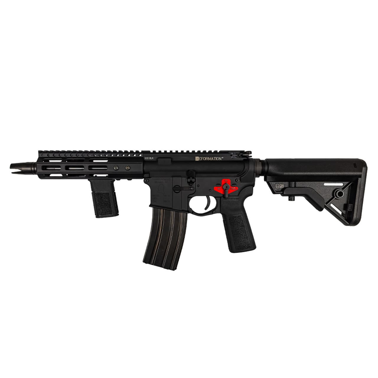 Franklin Armory Reformation RS7