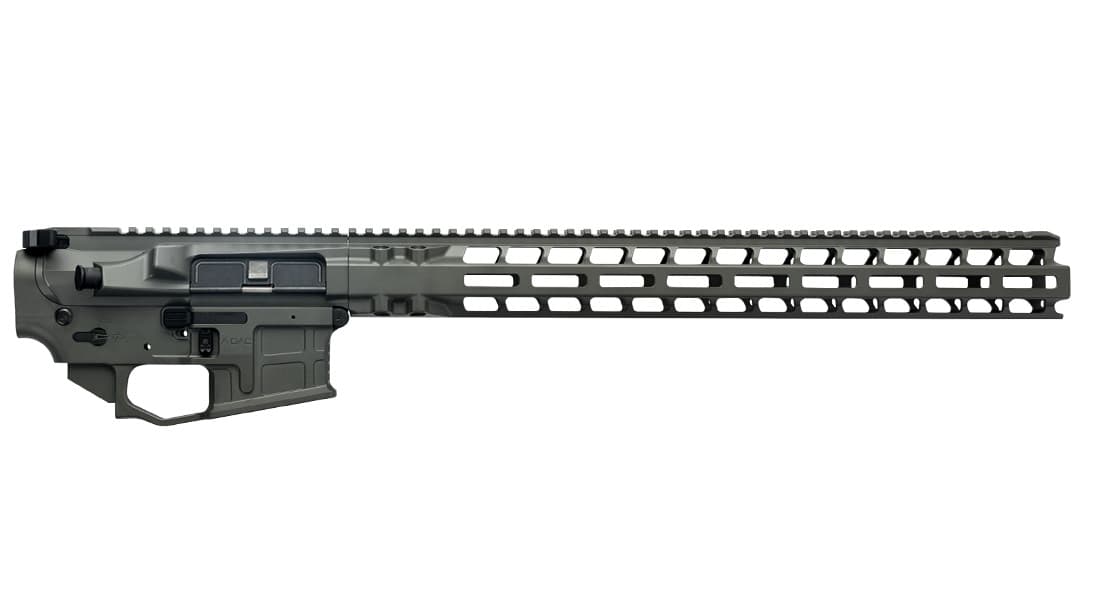 Radian Weapons Model 1 Builder Kit