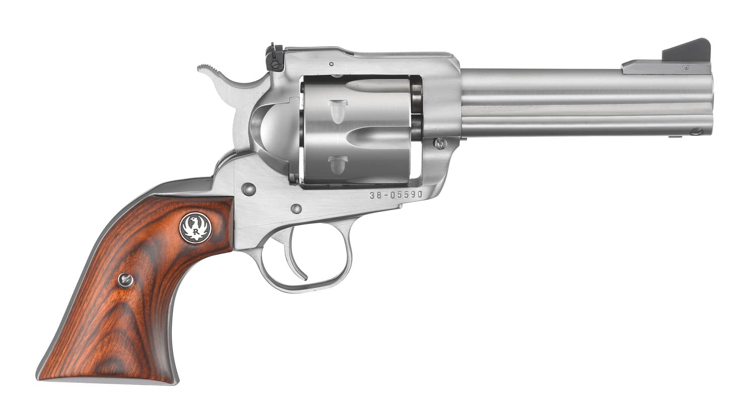 Ruger Blackhawk