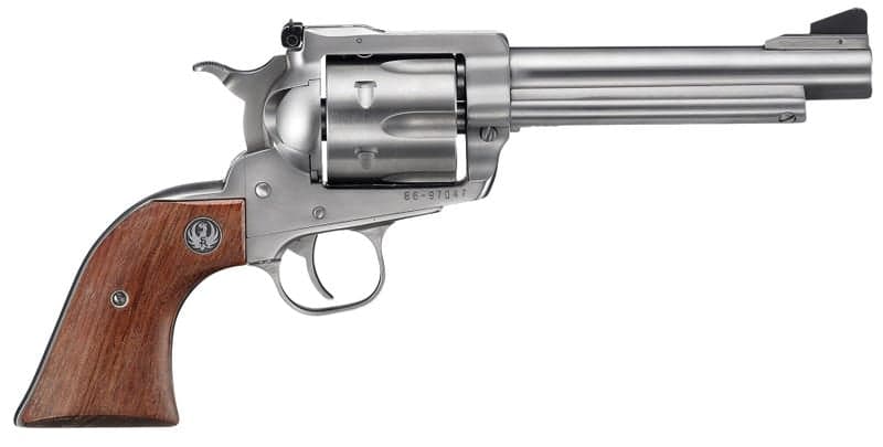 Ruger Super Blackhawk
