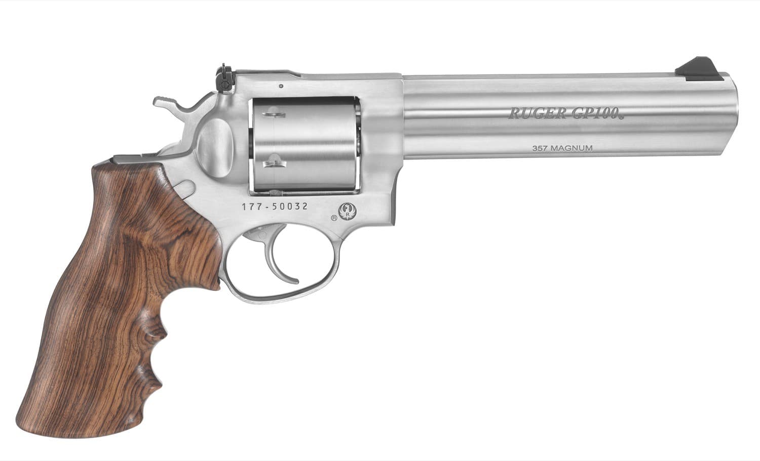 Ruger GP100