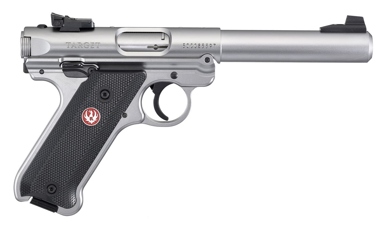 Ruger Mark IV Target