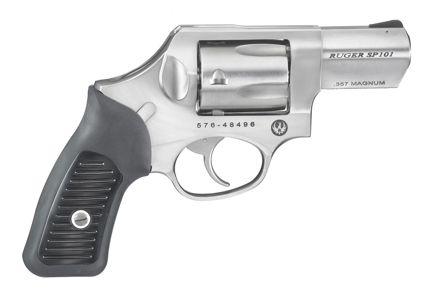 Ruger SP101